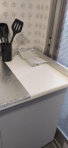 PISO VINTAGE EN Madrid in Mostoles