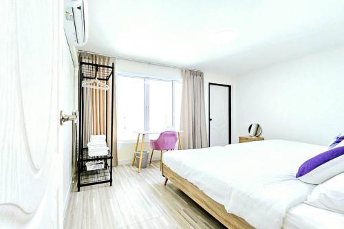 宋卡 ChiShi House Songkhla 3星级 单人房 套房