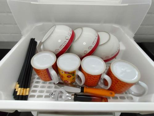 宋卡 ChiShi House Songkhla 3星级 单人房 客房