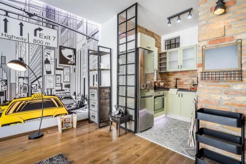 Újlipótváros Pearl