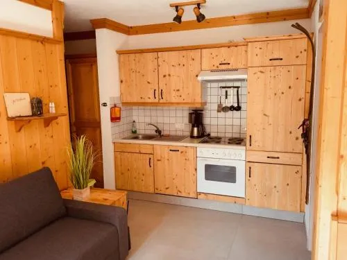 Chalet Alpine Royal A Top 11 in Krimml, Österreich