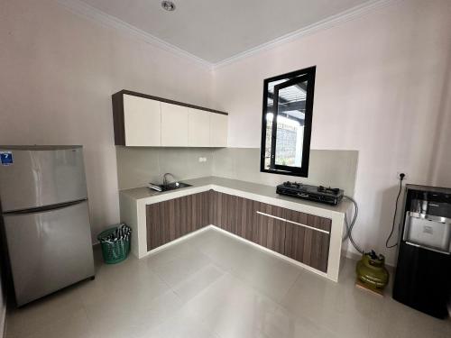 Kitchen, Mangkoe Ndoro Kostel in Godean