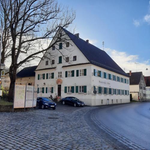 Kroneloft 4 Schlafzimmer 250 qm