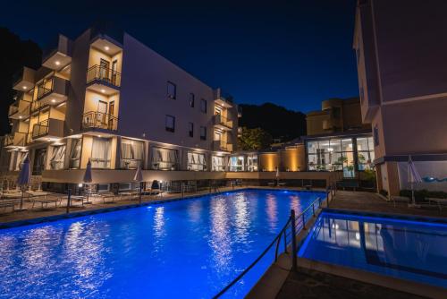 Casa Vacanza San Pietro