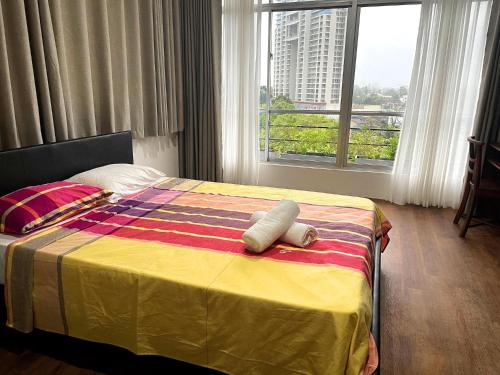 Jays Guest - Rajagiriya Colombo Room Type - Double Room with Private Bathroom