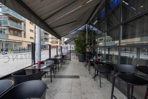 The Spencer Hotel - image 8