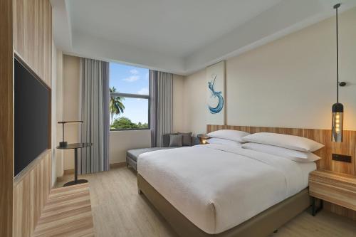 Fairfield by Marriott Kuala Besut in Kampung Raja (Terengganu)