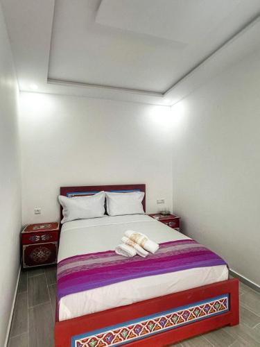 Dar LAGHRIB Dar LAGHRIB