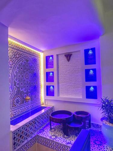 Dar LAGHRIB Dar LAGHRIB