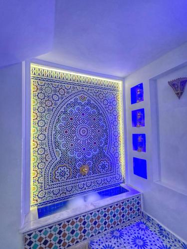 Dar LAGHRIB Dar LAGHRIB