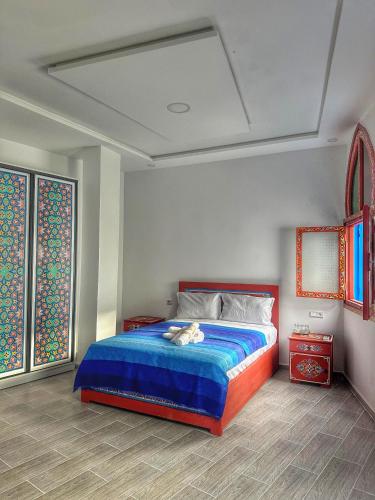 Dar LAGHRIB Dar LAGHRIB