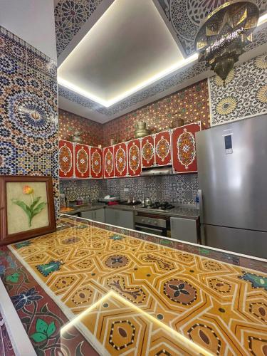 Dar LAGHRIB Dar LAGHRIB