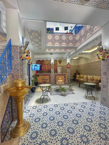 Dar LAGHRIB Dar LAGHRIB