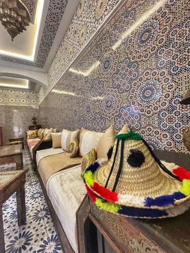 Dar LAGHRIB Dar LAGHRIB