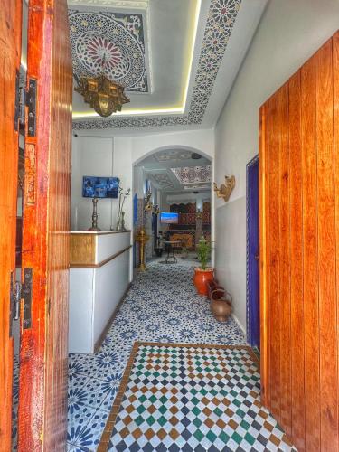 Dar LAGHRIB Dar LAGHRIB