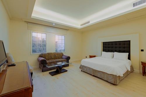 OYO 614 Jumeirah Villas near Red Sea Mall