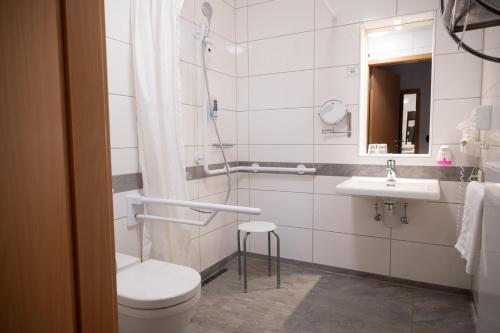 Double Room - Disability Access