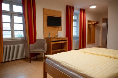 Hotel & Café Ritter von Böhl, Deidesheim (Foto 6)