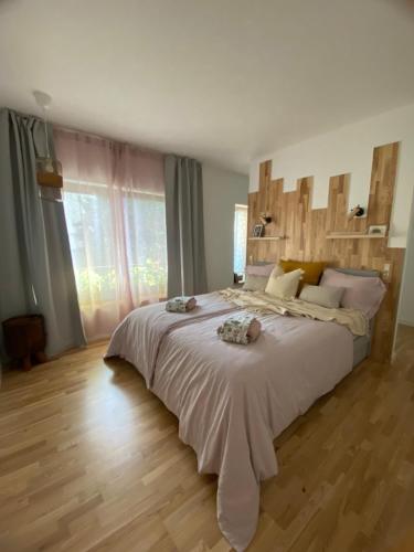 Nook. The Design Apartment 4