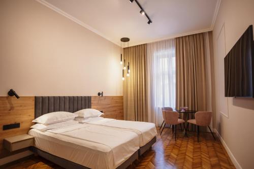 2 twin beds
