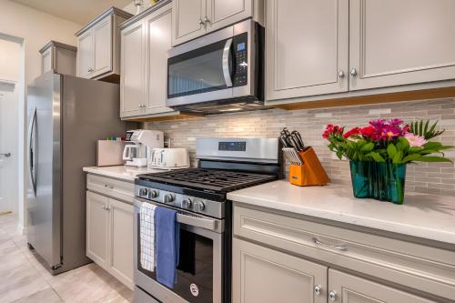 DLuxx Summer Vacation Home at Solterra Resort 7391 in Orlando, USA