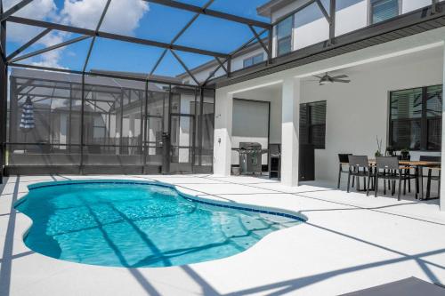 Top Elegance Vacation Home Paradiso Resort 6086 - Orlando, FL