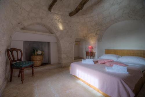 Casa Surya – Ostuni, AR