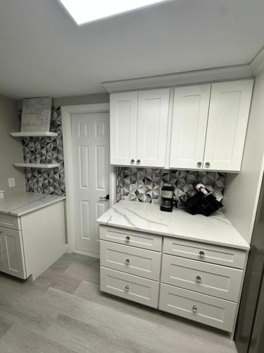 Luxurious, newly renovated retreat in Union (NJ)