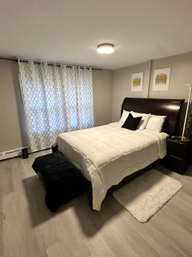 Luxurious, newly renovated retreat in Union (NJ)
