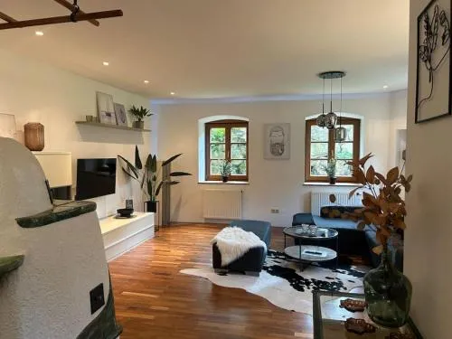 FarawayHomes Studio Bad Leonfelden #1 in Haid, Österreich
