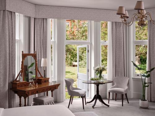 Draycott Hotel - image 14