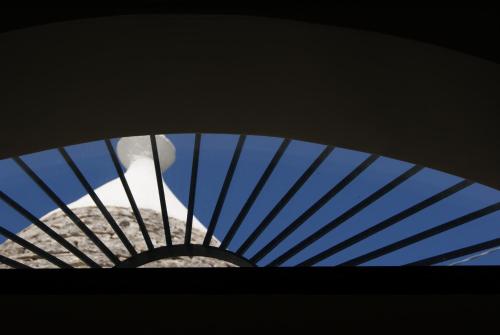 Casa Surya – Ostuni, AR