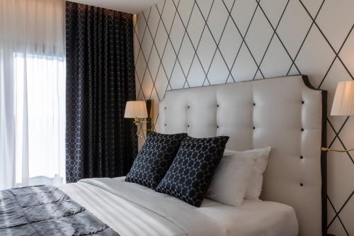 1 king bed