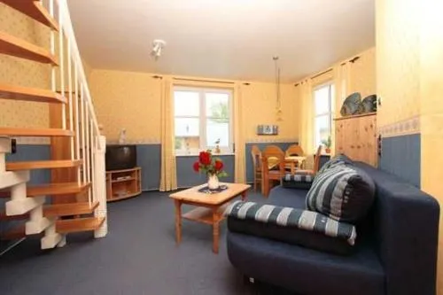 Ferienwohnung LINA mit Fahrradverleih in Zinnowitz, Deutschland