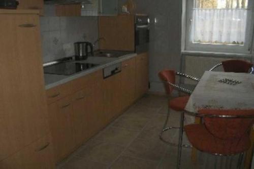 Ferienwohnung ZANDER in Zinnowitz, Deutschland
