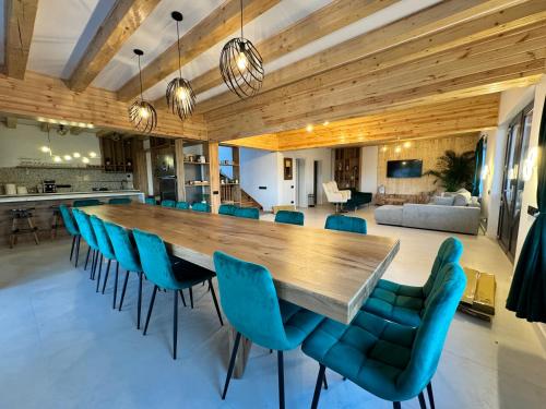 Faciliteiten, Cabana Brad Apuseni in Valea Manastirii