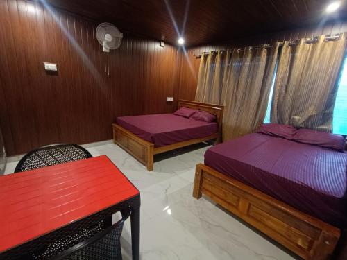 Suvrana Mountain View Stay - image 2