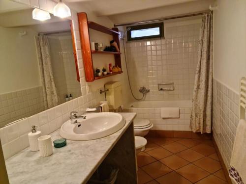 Casa e Putia Apartment, Palermo (fotografie 8)