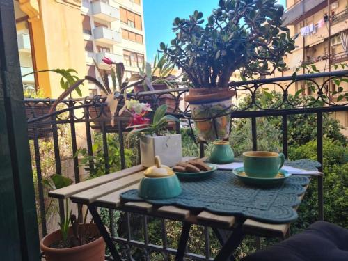 Casa e Putia Apartment, Palermo (fotografie 6)