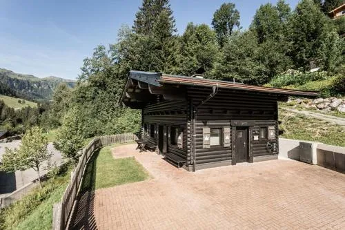 FIVE SEASONS - Hideaway Saalbach in Saalbach-Hinterglemm, Österreich