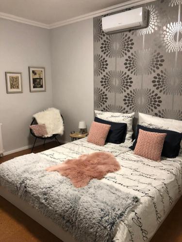 Cactus Apartment - Location saisonnière - Szeged
