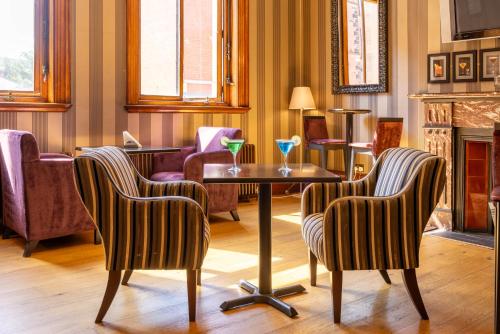 ผับ/เลาจน์, Cathedral Quarter Hotel - Derby in ดาร์บี้