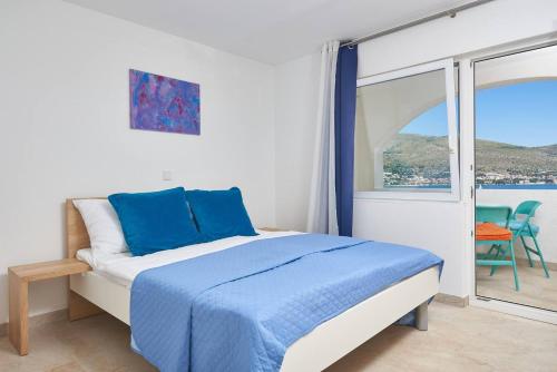 Apartments Tiedemann in Okrug Donji