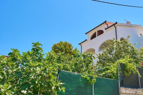 Apartments Tiedemann in Okrug Donji