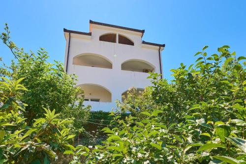 Apartments Tiedemann in Okrug Donji