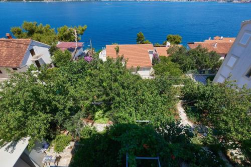 Apartments Tiedemann in Okrug Donji