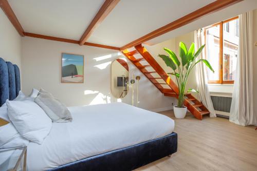 Daplace - Romina Apartment, Rzym (zdjęcie 10)