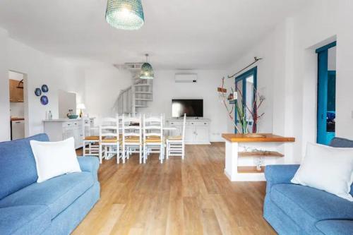 Villetta Amelie a Baja Sardinia – Baia Sardinia, NJ