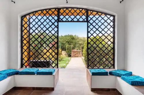 Villetta Amelie a Baja Sardinia – Baia Sardinia, NJ