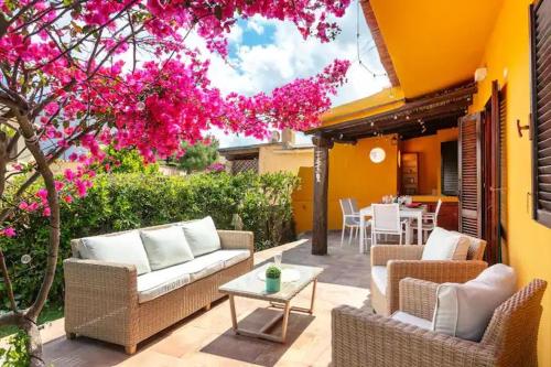 Villetta Amelie a Baja Sardinia – Baia Sardinia, NJ